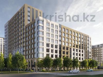 Еркін · 65 м², бағасы: 107 млн ₸ в Астане