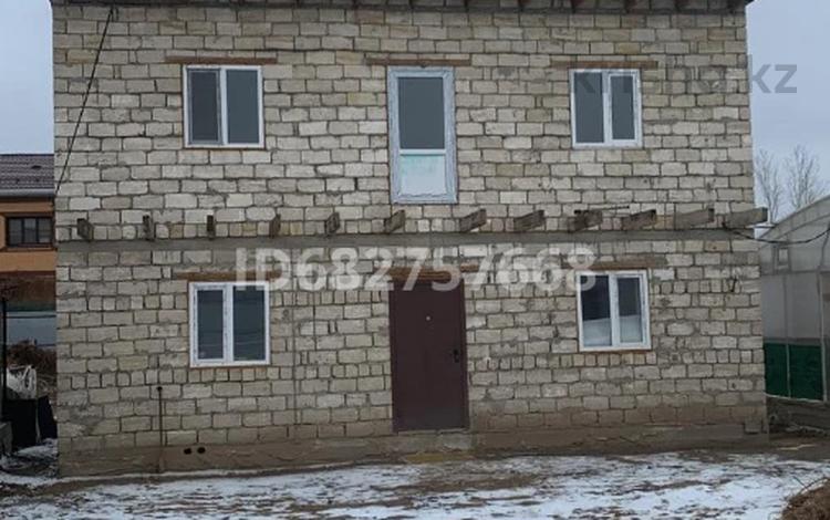 Жер телімі · 10 сотық, Мусы Баймуханова 3Б, бағасы: 37 млн ₸ в Атырау, мкр Авангард-4 — фото 2
