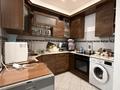 4-комнатная квартира · 125 м² · 21/21 этаж, Солодовникова — Сатпаева- Гагарина за 90 млн ₸ в Алматы, Бостандыкский р-н — фото 17