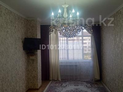 2-комнатная квартира · 80 м² · 2/5 этаж, мкр Арай-2 3 за 24 млн ₸ в Таразе