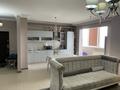 4-комнатная квартира · 150 м² · 9/10 этаж, мкр Керемет 5к56 за 780 000 ₸ в Алматы, Бостандыкский р-н