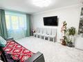5-бөлмелі пәтер · 86 м² · 2/5 қабат, Самал, бағасы: 27.5 млн ₸ в Талдыкоргане — фото 2