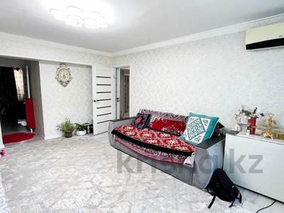 5-бөлмелі пәтер · 86 м² · 2/5 қабат, Самал, бағасы: 27.5 млн ₸ в Талдыкоргане