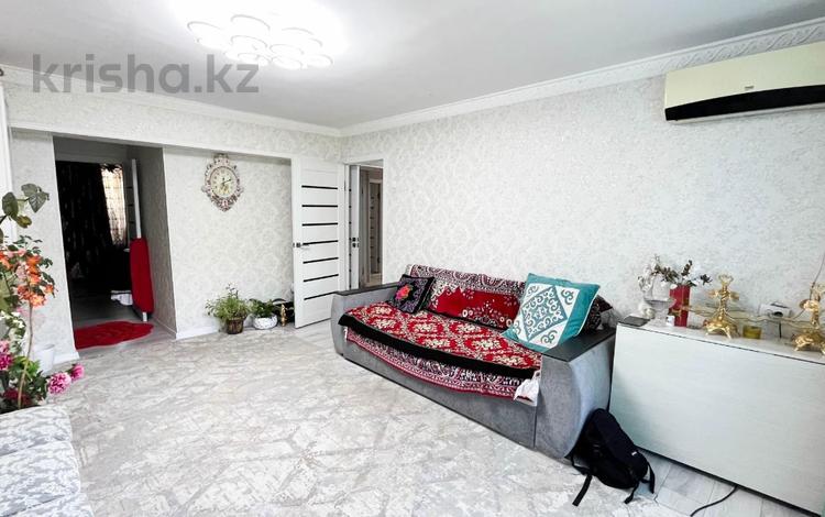 5-бөлмелі пәтер · 86 м² · 2/5 қабат, Самал, бағасы: 27.5 млн ₸ в Талдыкоргане — фото 4