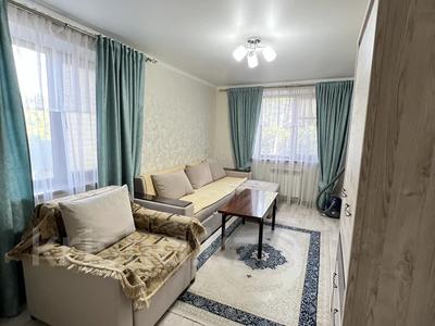 1-бөлмелі пәтер · 34 м² · 3/5 қабат, Жилтоксан — Ташенова, бағасы: 130 000 〒 в Шымкенте, Аль-Фарабийский р-н