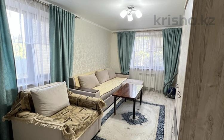 1-бөлмелі пәтер · 34 м² · 3/5 қабат, Жилтоксан — Ташенова, бағасы: 130 000 ₸ в Шымкенте, Аль-Фарабийский р-н — фото 2
