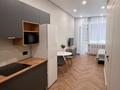 1-комнатная квартира · 35 м² · 9/10 этаж, Сейфуллина — Макатаева за 350 000 ₸ в Алматы, Алмалинский р-н — фото 6