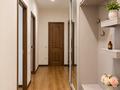 2-бөлмелі пәтер · 85 м² · 2/6 қабат, улица Сатпаева 50 Б, бағасы: 15 000 ₸ в Атырау — фото 4