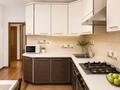 2-бөлмелі пәтер · 85 м² · 2/6 қабат, улица Сатпаева 50 Б, бағасы: 15 000 ₸ в Атырау — фото 3