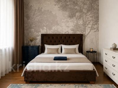 2-бөлмелі пәтер · 85 м² · 2/6 қабат, улица Сатпаева 50 Б, бағасы: 15 000 ₸ в Атырау
