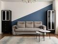 2-бөлмелі пәтер · 85 м² · 2/6 қабат, улица Сатпаева 50 Б, бағасы: 15 000 ₸ в Атырау — фото 2