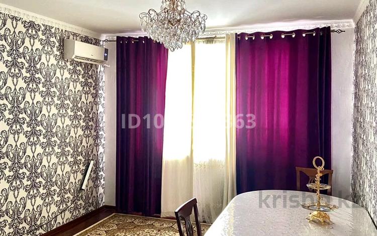 2-бөлмелі пәтер · 57.4 м² · 5/5 қабат, Сырым Датов көш. 35Б, бағасы: 17 млн ₸ в Атырау, мкр Авангард-2 — фото 2