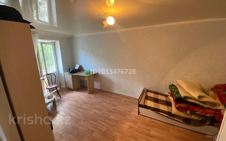 1-комнатная квартира · 35 м² · 2/4 этаж, Рысқұлова 2 — Диастың алды за 2 млн ₸ в Каратау — фото 2