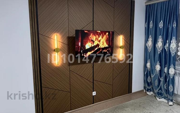 3-комнатная квартира · 70 м² · 3/5 этаж, 10 19 за 300 000 ₸ в Балхаше — фото 2