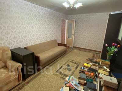 3-комнатная квартира, 50 м², 2/5 этаж помесячно, Біржан сал 104 за 110 000 〒 в Талдыкоргане
