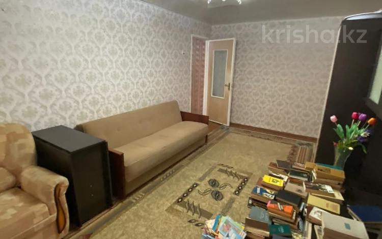 3-комнатная квартира, 50 м², 2/5 этаж помесячно, Біржан сал 104 за 110 000 〒 в Талдыкоргане — фото 11