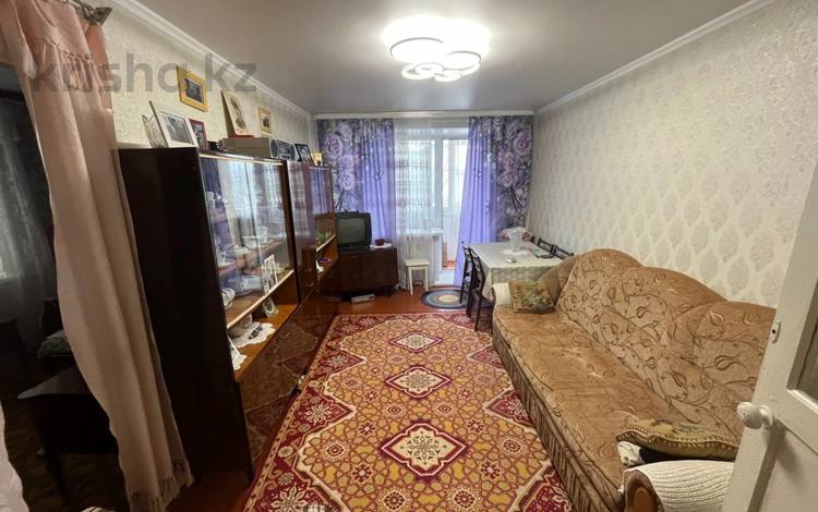 2-комнатная квартира, 40.3 м², 4/5 этаж, Киевская 3 за 12.5 млн 〒 в Костанае — фото 2