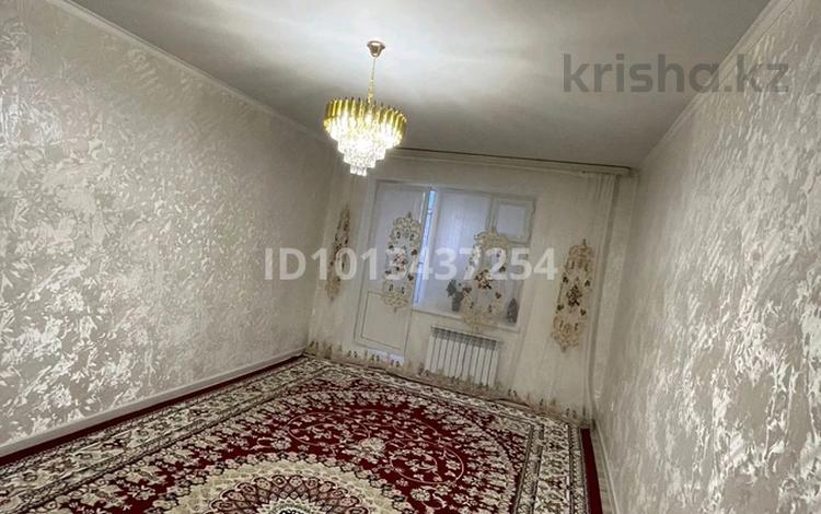 3-бөлмелі пәтер · 67 м² · 3/5 қабат, Левый берег 70, бағасы: 23.8 млн ₸ в  — фото 2