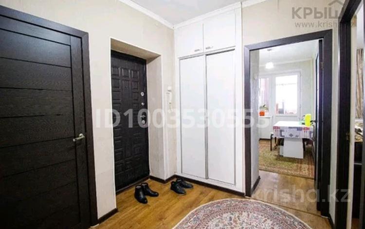 3-комнатная квартира · 71 м² · 1/5 этаж, МкрКаратал 1 за 23.3 млн ₸ в Талдыкоргане — фото 2
