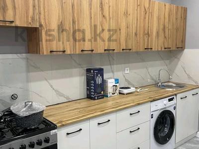 1-бөлмелі пәтер · 35 м² · 3/6 қабат, Микрорайон 4 61/1, бағасы: 230 000 ₸ в Конаеве