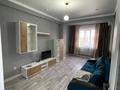 1-комнатная квартира · 35 м² · 3/6 этаж, Микрорайон 4 61/1 за 230 000 ₸ в Конаеве — фото 2