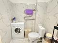 1-бөлмелі пәтер · 45 м² · 8/9 қабат, Жамбыла 8, бағасы: 20.9 млн ₸ в Астане, Сарыарка р-н — фото 6