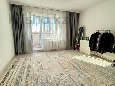 1-бөлмелі пәтер · 45 м² · 8/9 қабат, Жамбыла 8, бағасы: 20.9 млн ₸ в Астане, Сарыарка р-н
