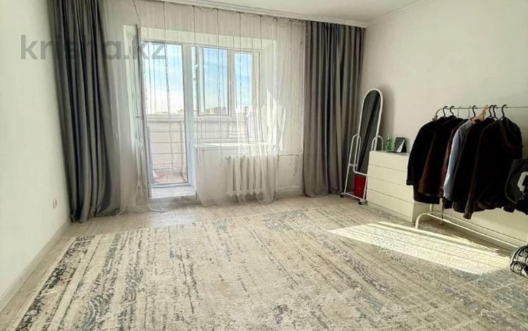 1-бөлмелі пәтер · 45 м² · 8/9 қабат, Жамбыла 8, бағасы: 20.9 млн ₸ в Астане, Сарыарка р-н — фото 10