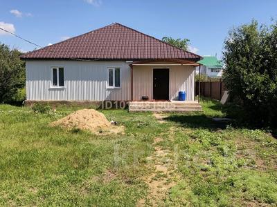 Отдельный дом · 3 комнаты · 110 м² · 9.5 сот., Урожайная 52 за 24 млн ₸ в Актобе, жилой массив Заречный-1