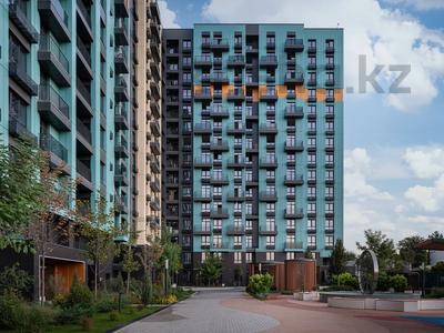 4-комнатная квартира · 103.81 м², Юсуфа Саккаки 3А за ~ 68.3 млн ₸ в Ташкенте