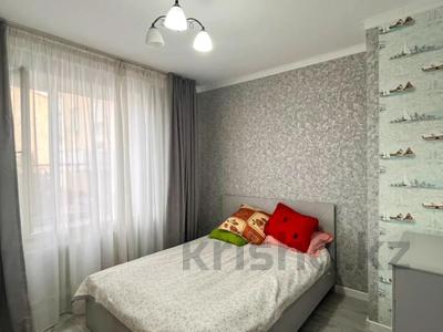 2-комнатная квартира · 54 м² · 1/5 этаж, Талдыкорган 6 мкр за 25.3 млн ₸ в мкр Болашак