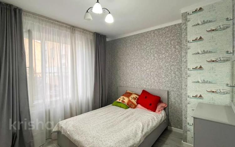 2-комнатная квартира · 54 м² · 1/5 этаж, Талдыкорган 6 мкр за 25.3 млн ₸ в мкр Болашак — фото 16