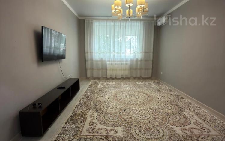 2-комнатная квартира · 60 м² · 2/5 этаж, мкр. Алтын орда, Халела Досмухамедулы за 32 млн ₸ в Актобе — фото 13