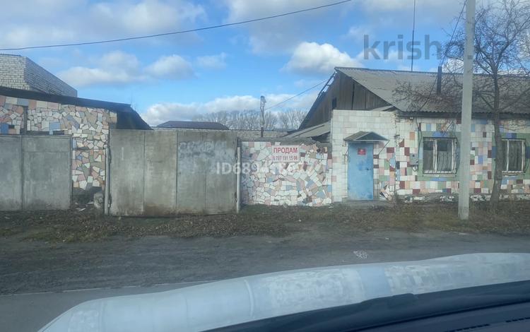 Продажа - №689418677: Мичурина — Магазин Волга, Семей — за 6500000 — Крыша