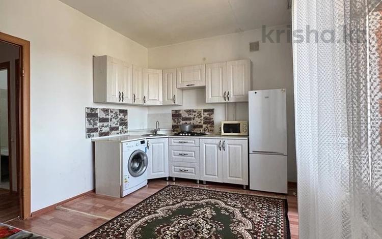 1-комнатная квартира · 45 м² · 5/5 этаж, сарыарка 11 за 13.6 млн ₸ в Кокшетау — фото 2