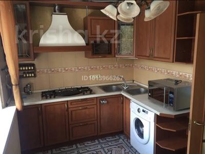 1-комнатная квартира · 41 м² · 5/5 этаж, Кабанбай батыра 55 — Угол Зенкова за 300 000 ₸ в Алматы, Медеуский р-н