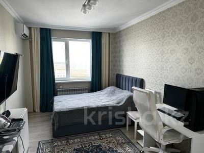 1-комнатная квартира · 35 м² · 16/16 этаж, Аль-Фараби 34 — Улы Дала за 21.5 млн ₸ в Астане, Есильский р-н
