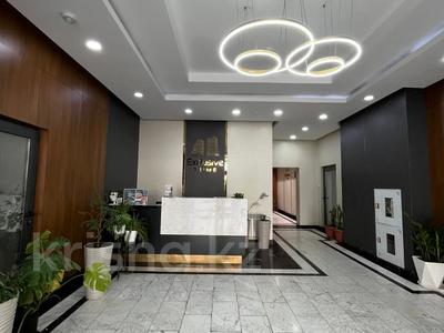 3-бөлмелі пәтер · 150 м² · 9/14 қабат, Мкр. Самал-3 — Аль-Фараби, бағасы: 170 млн ₸ в Алматы, Медеуский р-н
