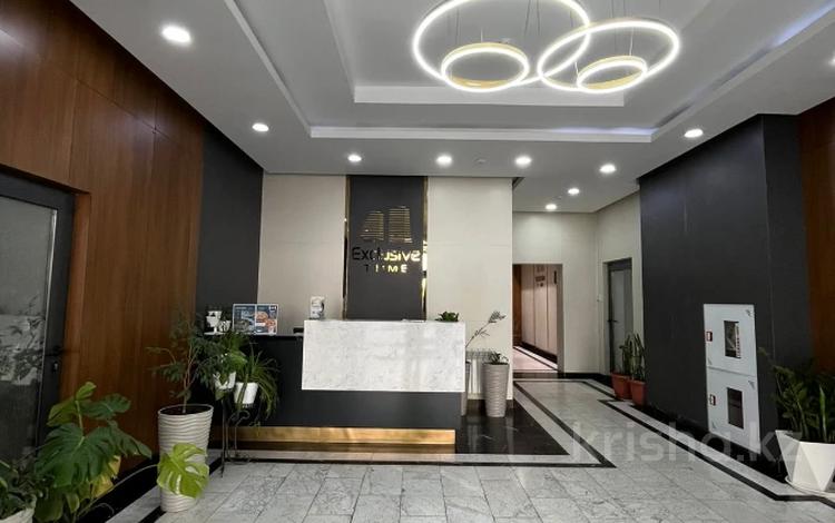 3-бөлмелі пәтер · 150 м² · 9/14 қабат, Мкр. Самал-3 — Аль-Фараби, бағасы: 170 млн ₸ в Алматы, Медеуский р-н — фото 18