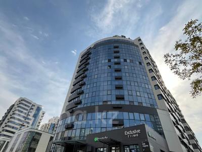 3-комнатная квартира · 150 м² · 9/14 этаж, Мкр. Самал-3 — Аль-Фараби за 170 млн 〒 в Алматы, Медеуский р-н