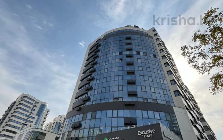 3-комнатная квартира · 150 м² · 9/14 этаж, Мкр. Самал-3 — Аль-Фараби за 170 млн 〒 в Алматы, Медеуский р-н — фото 3