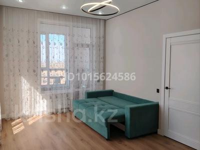 2-бөлмелі пәтер · 65 м² · 14/16 қабат, Туран 83/2 — Хусейн Бен Талал, бағасы: 54.5 млн ₸ в Астане, Нура р-н