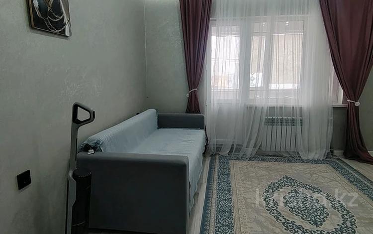 1-комнатная квартира · 30 м² · 3/6 этаж, Республики 40 — Акимат за 160 000 〒 в Косшы — фото 8