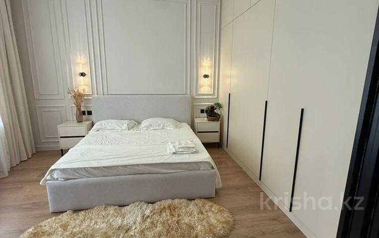 1-бөлмелі пәтер · 50 м², Нурсултана Назарбаева 55, бағасы: 23 000 ₸ в Шымкенте, Каратауский р-н — фото 2