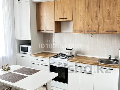2-комнатная квартира · 56 м² · 4/5 этаж, Левый берег 42 — Новый стадион за 180 000 ₸ в 