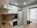1-комнатная квартира · 38 м² · 5/5 этаж, Ломоносова 6 — Район Ак-Желкена за 14 000 ₸ в Щучинске