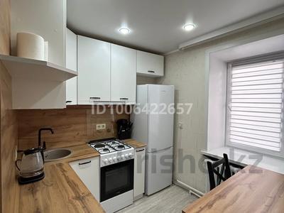 1-комнатная квартира · 38 м² · 5/5 этаж, Ломоносова 6 — Район Ак-Желкена за 14 000 ₸ в Щучинске