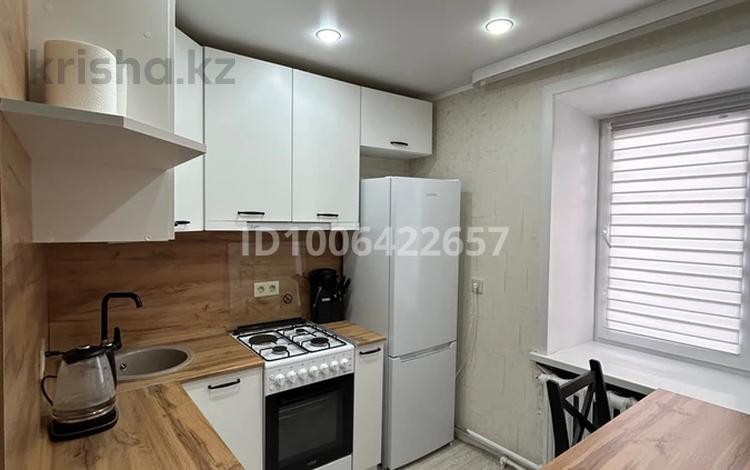 1-комнатная квартира · 38 м² · 5/5 этаж, Ломоносова 6 — Район Ак-Желкена за 14 000 ₸ в Щучинске — фото 2