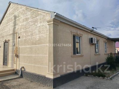 Жеке үй · 5 бөлме · 140 м² · 10 жүзд., Байтақ -ш/а., Әбіш Шығанақов 8, бағасы: 28 млн ₸ в Атырау, мкр	Байтак