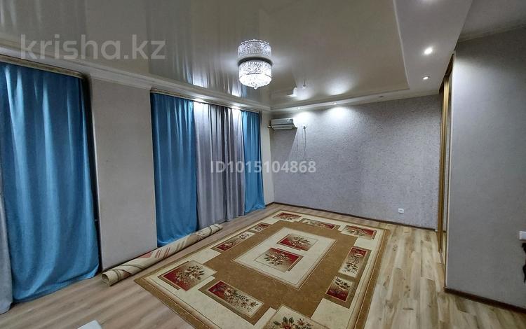 1-бөлмелі пәтер · 40 м² · 3/5 қабат, Нұрсая ш/а., Болашак, бағасы: 160 000 ₸ в Атырау, мкр Нурсая — фото 2